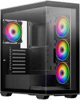 Фото - Корпус VIDA Solus черный