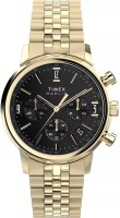 Фото - Наручные часы Timex Marlin TW2W59900