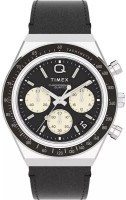 Фото - Наручные часы Timex TW2V42700