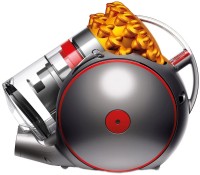 Фото - Пылесос Dyson Big Ball Multifloor 2