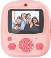 Фото - Фотокамеры моментальной печати XO XJ04