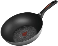 Фото - Сковородка Krauff 25-45-182 28&nbsp;см  серый