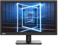 Фото - Монитор Lenovo ThinkVision E20-30 19.5 "  черный