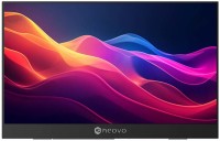 Фото - Монитор Neovo N1651 15.6 "  черный
