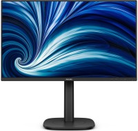 Фото - Монитор Philips 24B2N3200J 23.8 "  черный