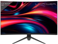 Фото - Монитор LC-Power LC-M32QC 31.5&nbsp;"  черный