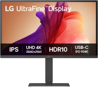 Фото - Монитор LG UltraFine 27U730A 27 "  черный
