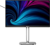 Фото - Монитор Philips 24B2U4301 23.8&nbsp;"  черный