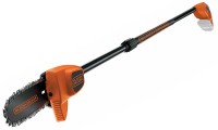 Фото - Кусторез Black&Decker GPC1820LB