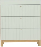 Фото - Пеленальный столик CuddleCo Remi