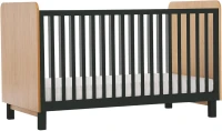 Фото - Кроватка CuddleCo Rafi 140x70