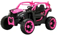 Фото - Детский электромобиль Bambi M6124EBLR