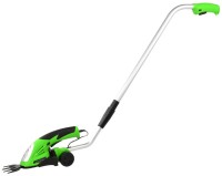 Фото - Кусторез Geko G83013