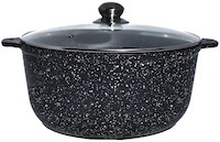 Фото - Кастрюля TALKo AD10033