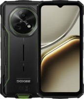 Фото - Мобильный телефон Doogee Fire 7 256 ГБ / 4 ГБ