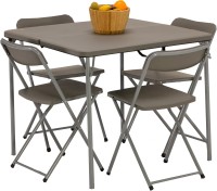 Фото - Туристическая мебель Vango Woodland Portable Picnic Table Set