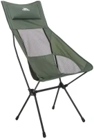Фото - Туристическая мебель Trespass Roost Tall Lightweight Folding Chair