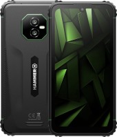 Фото - Мобильный телефон MyPhone Hammer Ranger 256 ГБ / 8 ГБ