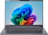 Фото - Ноутбук Acer Aspire 16 AI A16-11M (A16-11M-X3YH)