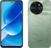 Фото - Мобильный телефон Hotwav Note 18 GT 256 ГБ / 8 ГБ
