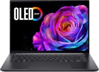 Фото - Ноутбук Acer Swift X 14 AI SFX14-61G (SFX14-61G-R6BJ)