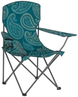 Фото - Туристическая мебель Highlander Stirling Lightweight Camping Fishing Chair & Bag