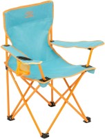 Фото - Туристическая мебель Highlander Kelburn Kids Camping Chair Kingfisher