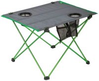 Фото - Туристическая мебель Highlander Ayr Folding Camping Table