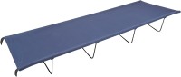 Фото - Туристическая мебель Milestone 4 Leg Folding Camp Bed