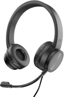 Фото - Наушники Conceptronic POLONA05B