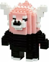 Фото - Конструктор Nanoblock Bewear NBPM_053