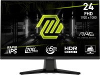 Фото - Монитор MSI MAG 242F 23.8 "