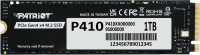 Фото - SSD Patriot Memory P410 P410P1TBM28H 1 ТБ