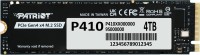 Фото - SSD Patriot Memory P410 P410P4TBM28H 4 ТБ