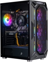 Фото - Персональный компьютер Cobra Advanced A55 (A55.32.S10.56.20419)