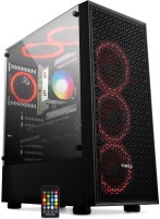 Фото - Персональный компьютер Vinga Wolverine D87 (Wolverine D8749)