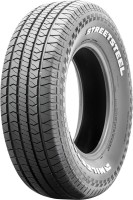 Фото - Шины Milestar Streetsteel 215/65 R15 95T