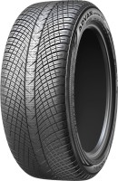 Фото - Шины Yokohama Advan Winter V907 225/40 R19 93W