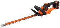Фото - Кусторез Black&Decker BCHTS3620L1