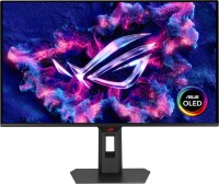 Фото - Монитор Asus ROG Strix OLED XG27ACDMS 26.5 "  черный