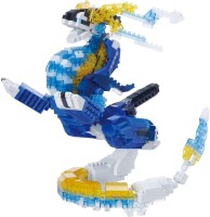 Фото - Конструктор Nanoblock Miraidon DX NBPM_103