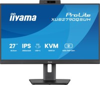 Фото - Монитор Iiyama ProLite XUB2790QSUH-B2 27 "  черный