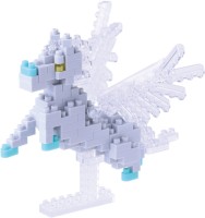 Фото - Конструктор Nanoblock Pegasus NBC_176