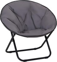 Фото - Туристическая мебель Outsunny Folding Saucer Moon Chair