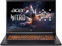 Фото - Ноутбук Acer Nitro V 17 AI ANV17-41 (ANV17-41-R7NT)