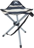 Фото - Туристическая мебель Trespass Ritchie Tripod Camping Stool/Chair