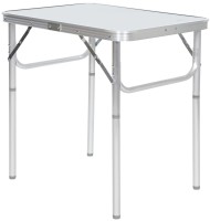 Фото - Туристическая мебель Trespass Trestles Portable Camping Table
