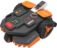 Фото - Газонокосилка Worx Landroid Vision S250 WR202E