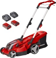 Фото - Газонокосилка Einhell RASARRO 36/36 (2x3.0 Ah Plus)