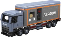Фото - Конструктор Mould King Heavy-Duty RV 24071